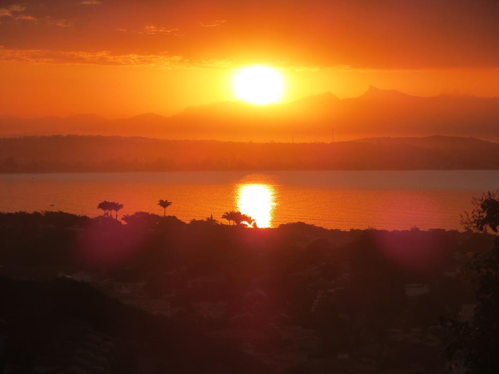 Bed and breakfast Flor Morena 3*