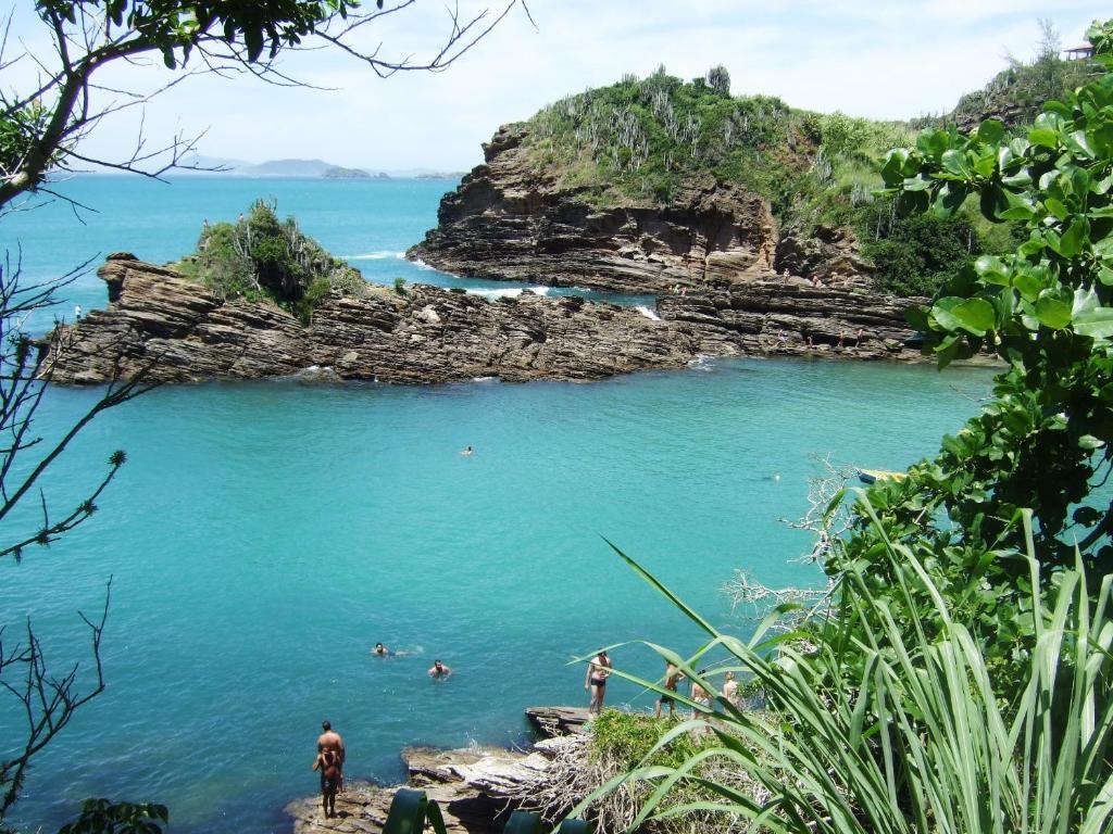 Bed and breakfast Flor Morena 3*