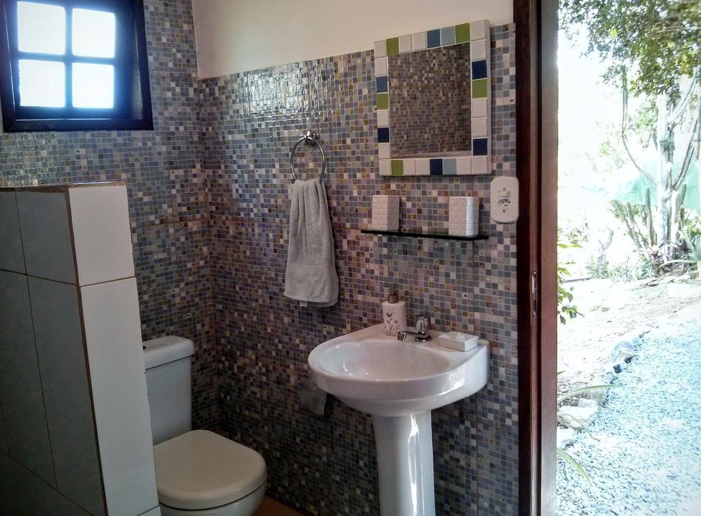 Bed and breakfast Flor Morena 3*