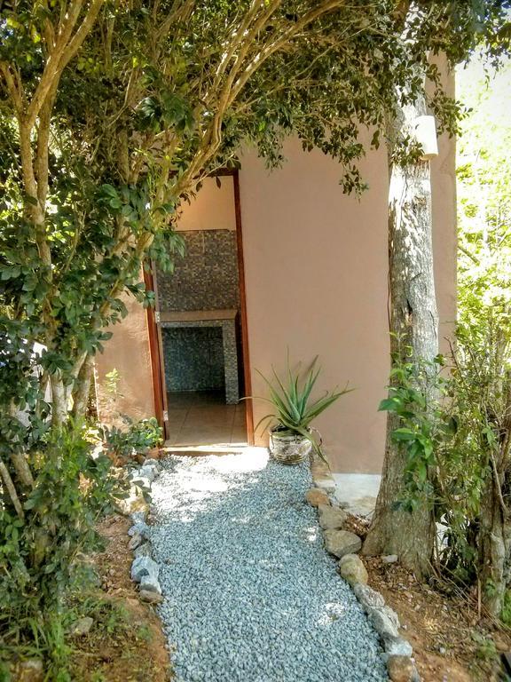 Bed and breakfast Flor Morena Búzios