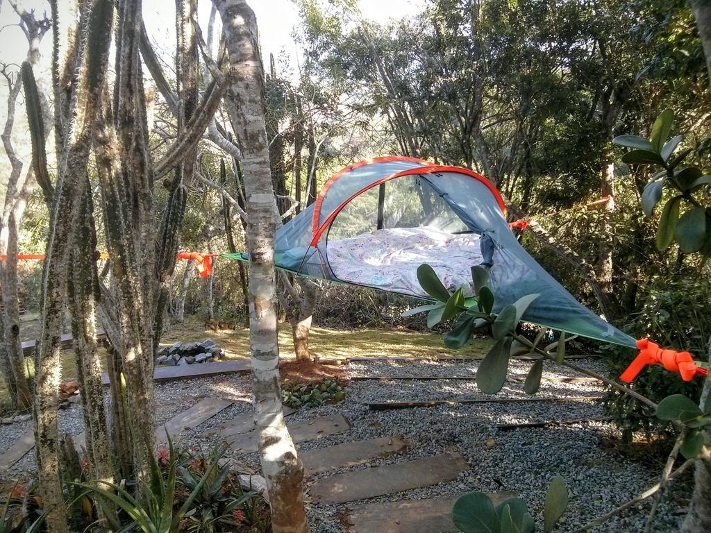 Flor Morena Bed and breakfast 3*