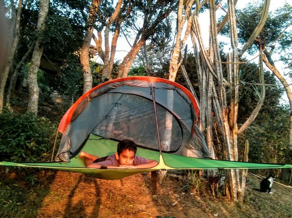 Flor Morena Bed and breakfast 3*