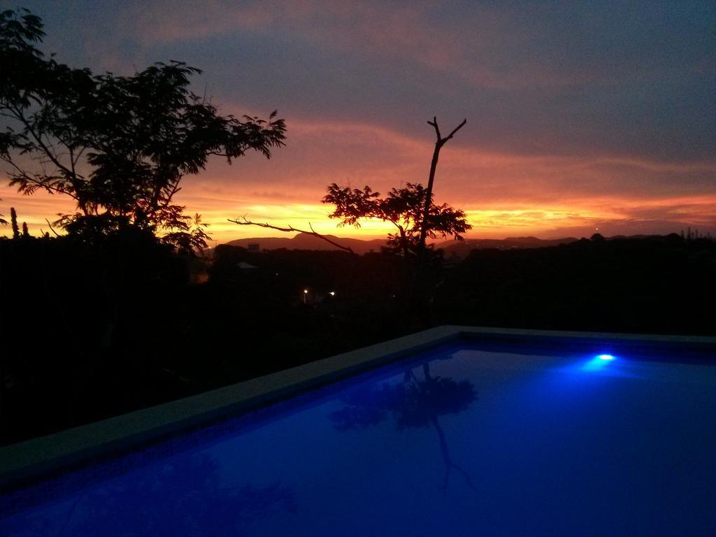 Bed and breakfast Flor Morena Búzios