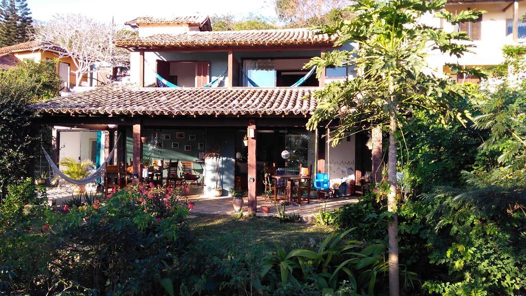 Bed and breakfast Flor Morena