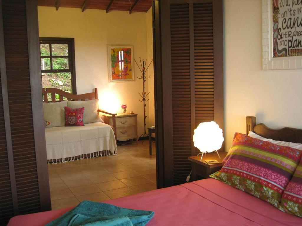 Bed and breakfast Flor Morena