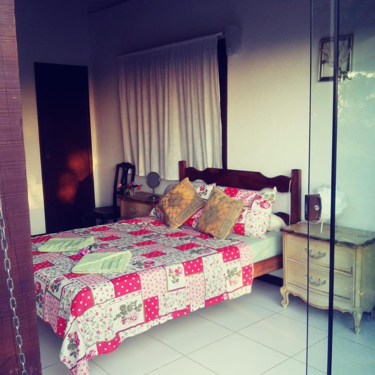 Bed and breakfast Flor Morena Búzios