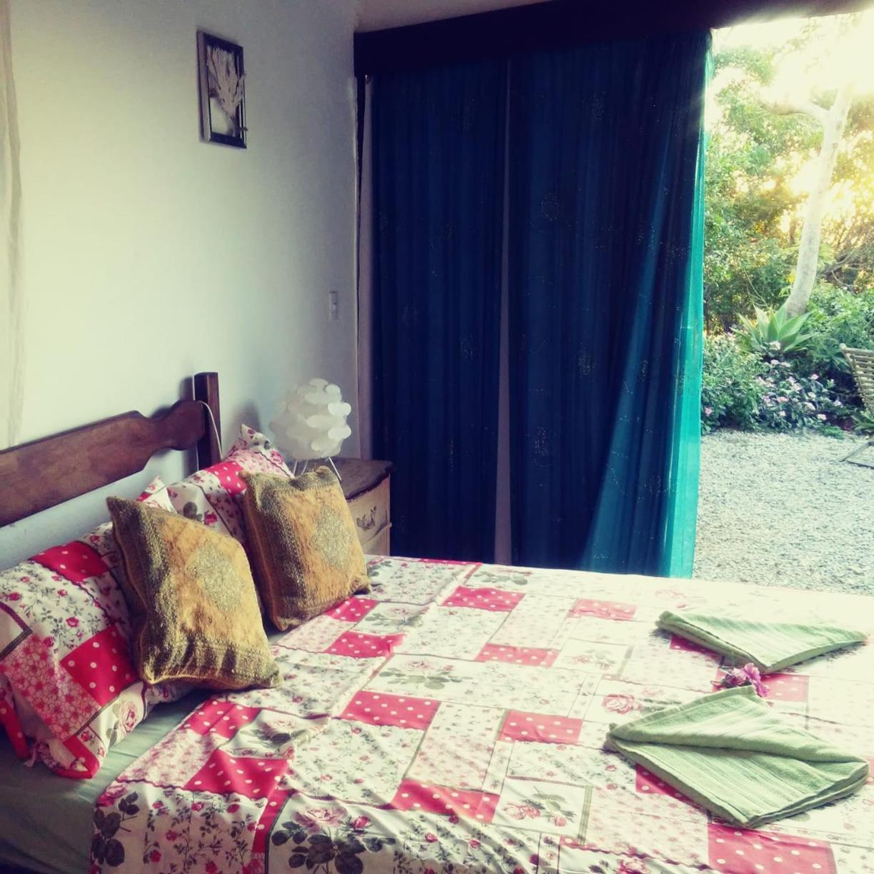 Flor Morena Bed and breakfast