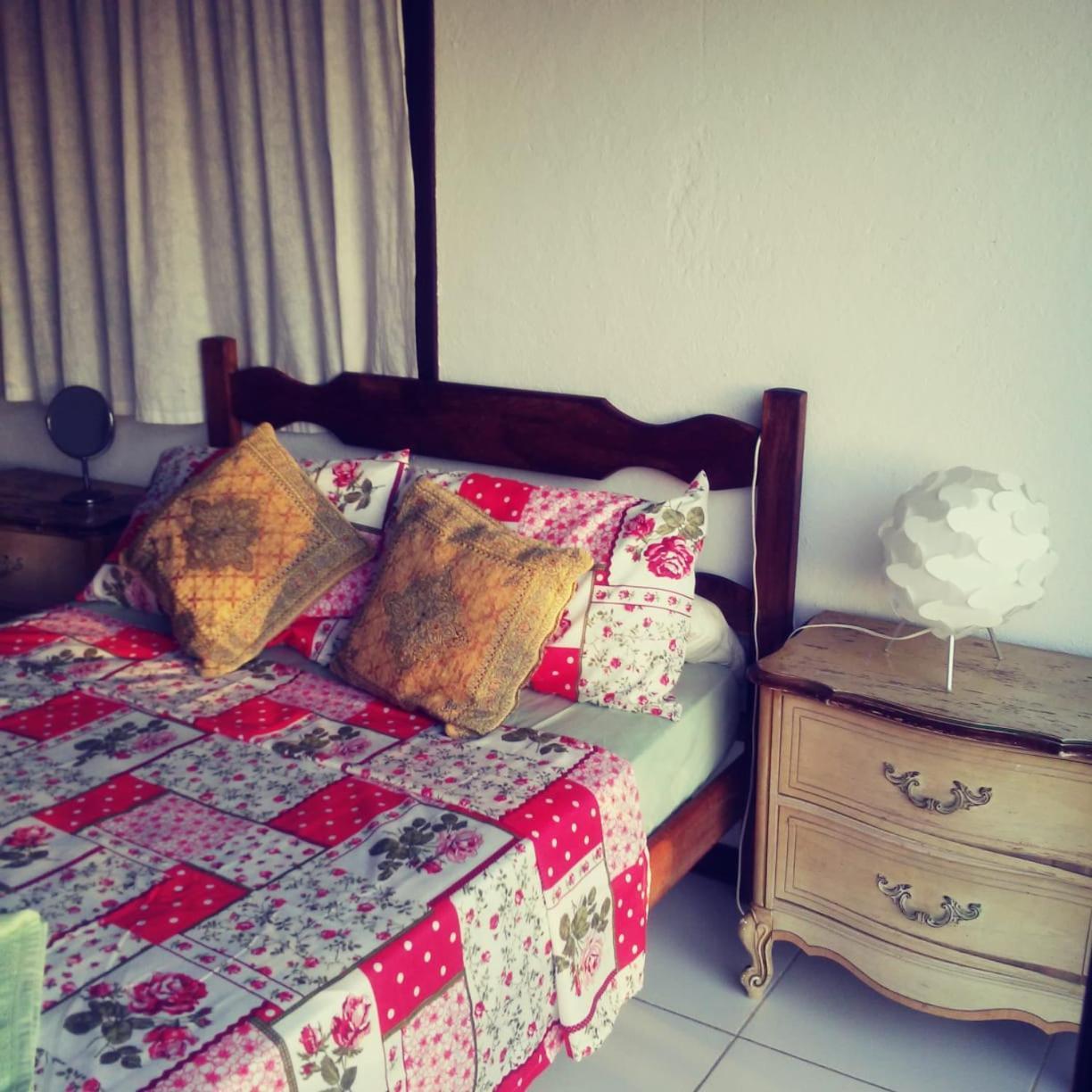 Bed and breakfast Flor Morena