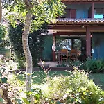 Flor Morena Guesthouse