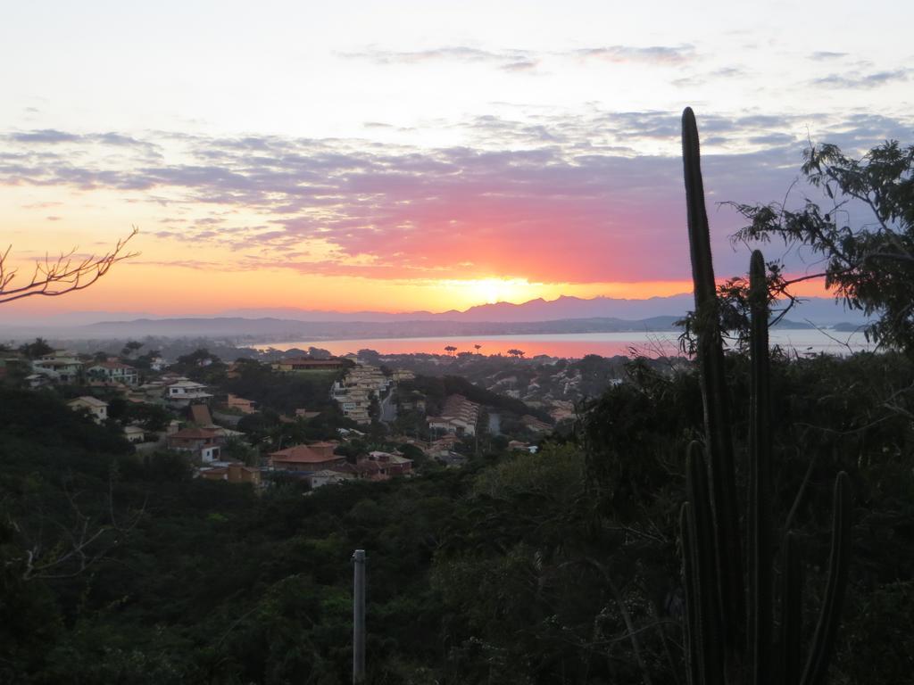 Flor Morena Acomodação com café da manhã  3*