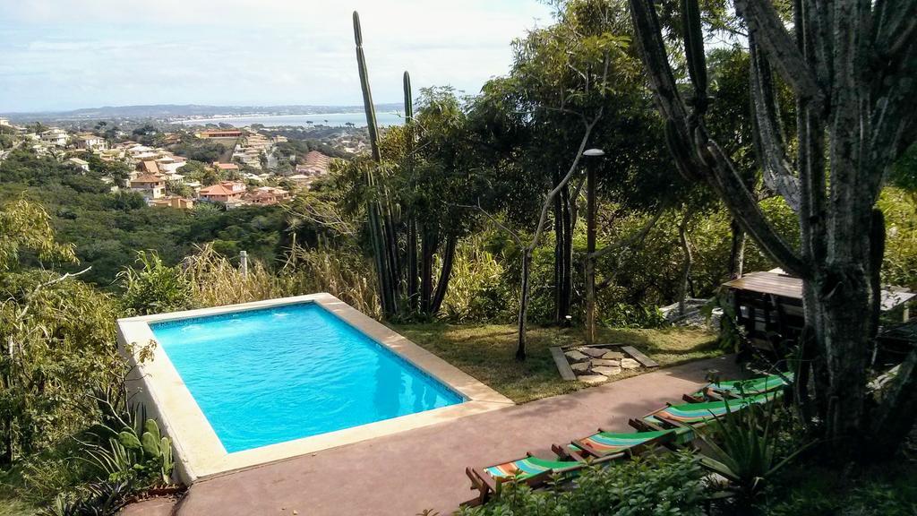 Flor Morena Acomodação com café da manhã  3*